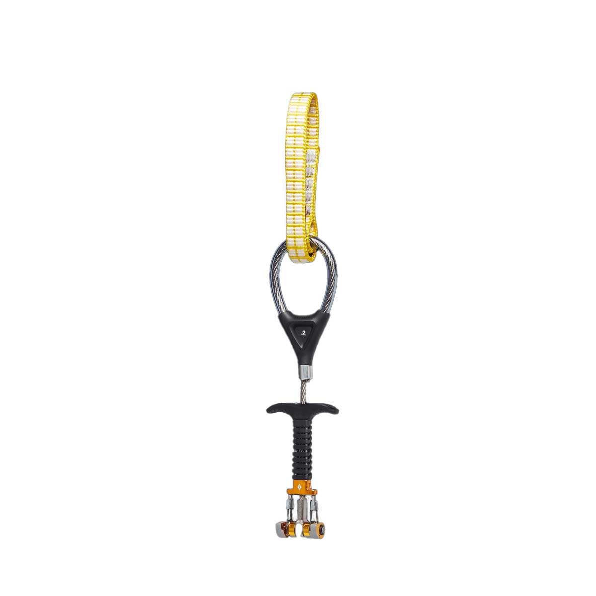 Black Diamond Camalot Z4 in .2 Yellow